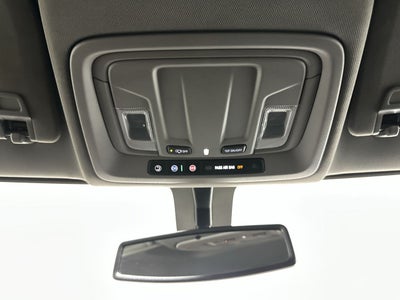 2023 Chevrolet Silverado 2500 HD Custom