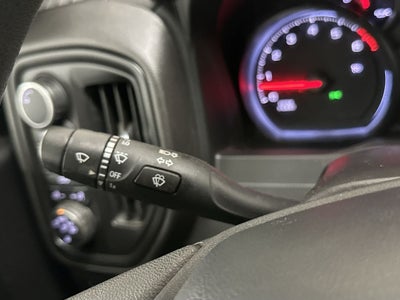 2023 Chevrolet Silverado 2500 HD Custom