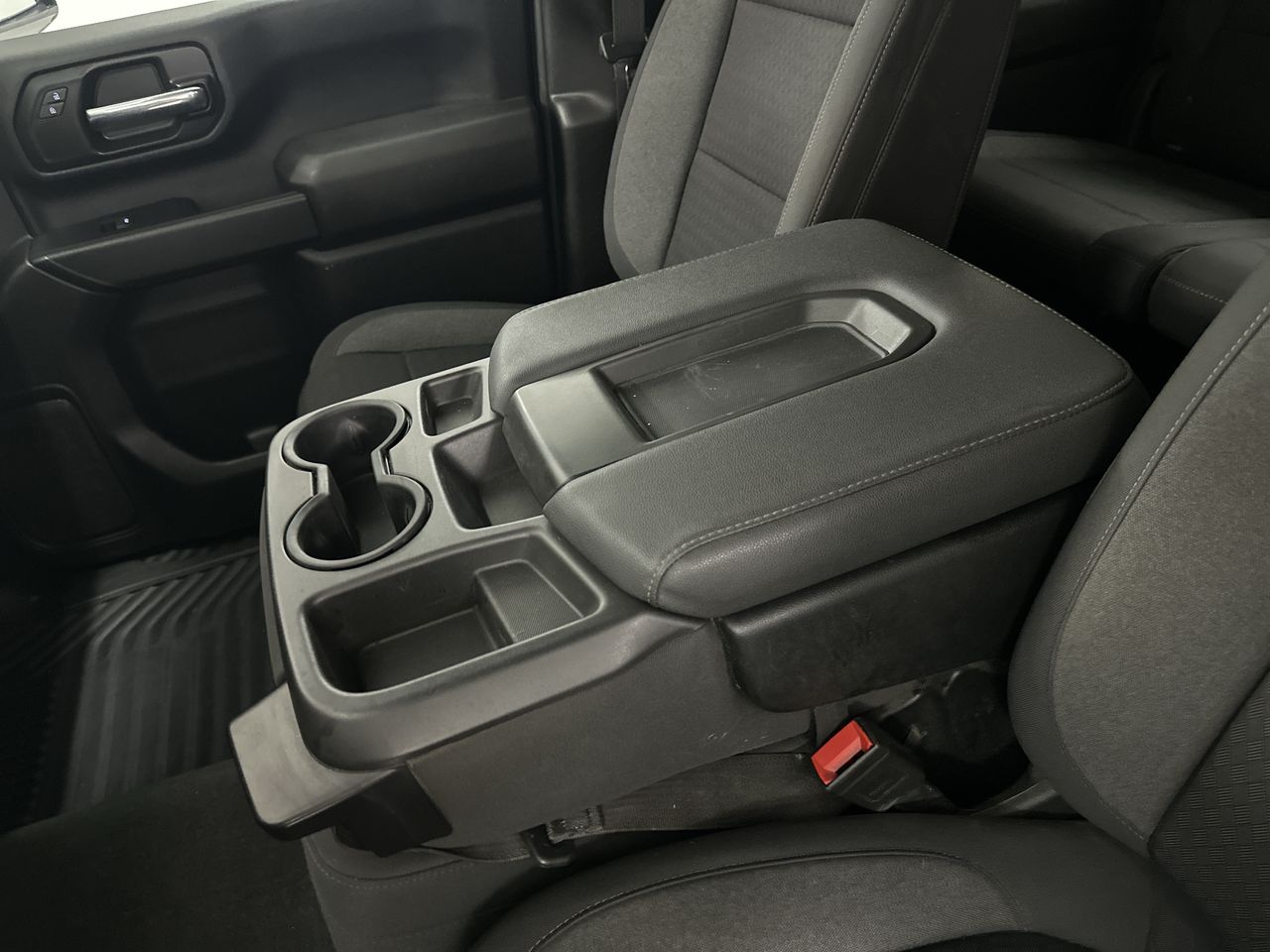 2023 Chevrolet Silverado 2500 HD Custom