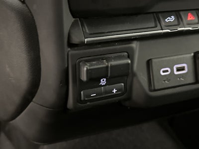 2023 Chevrolet Silverado 2500 HD Custom