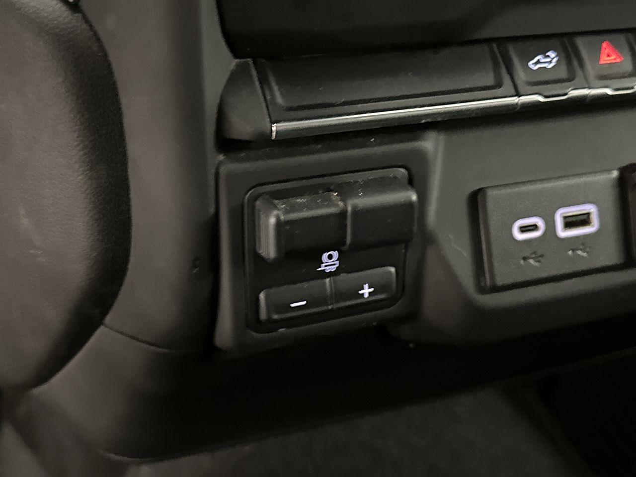 2023 Chevrolet Silverado 2500 HD Custom