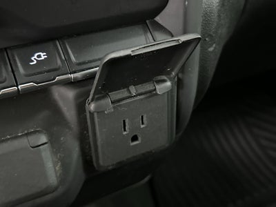 2023 Chevrolet Silverado 2500 HD Custom