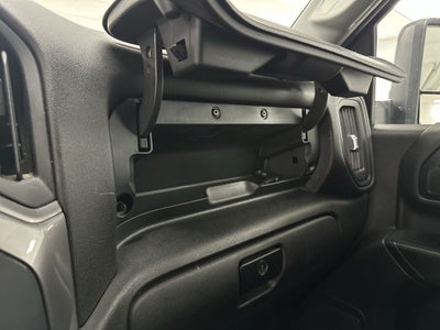 2023 Chevrolet Silverado 2500 HD Custom