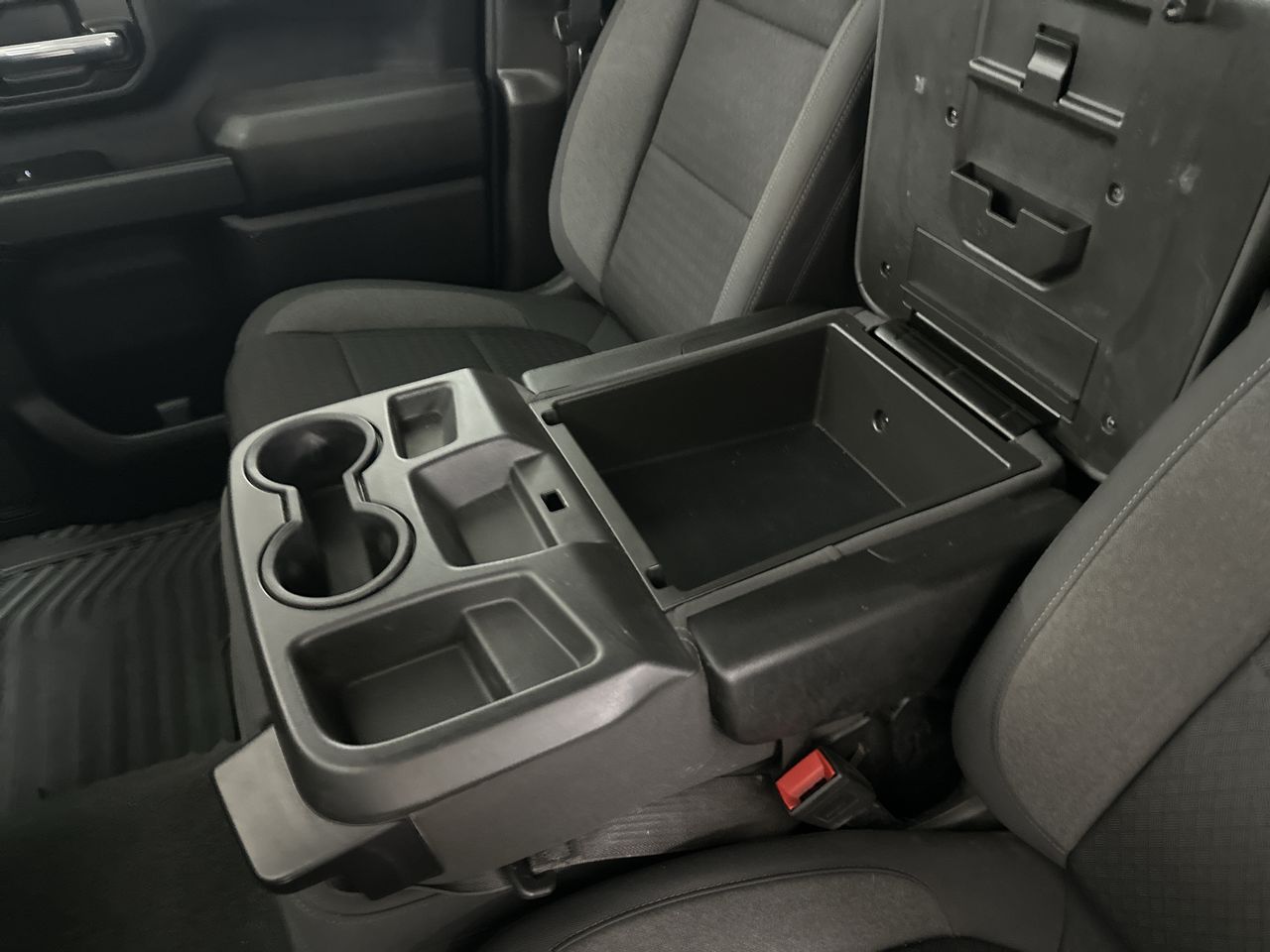 2023 Chevrolet Silverado 2500 HD Custom
