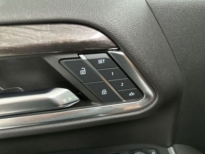 2024 Chevrolet Silverado 3500 HD LTZ