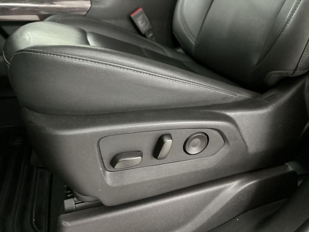 2024 Chevrolet Silverado 3500 HD LTZ