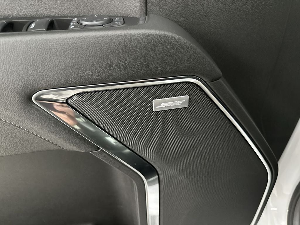 2024 Chevrolet Silverado 3500 HD LTZ
