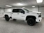 2024 Chevrolet Silverado 3500 HD LTZ