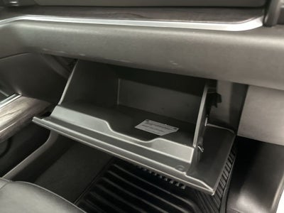 2024 Chevrolet Silverado 3500 HD LTZ