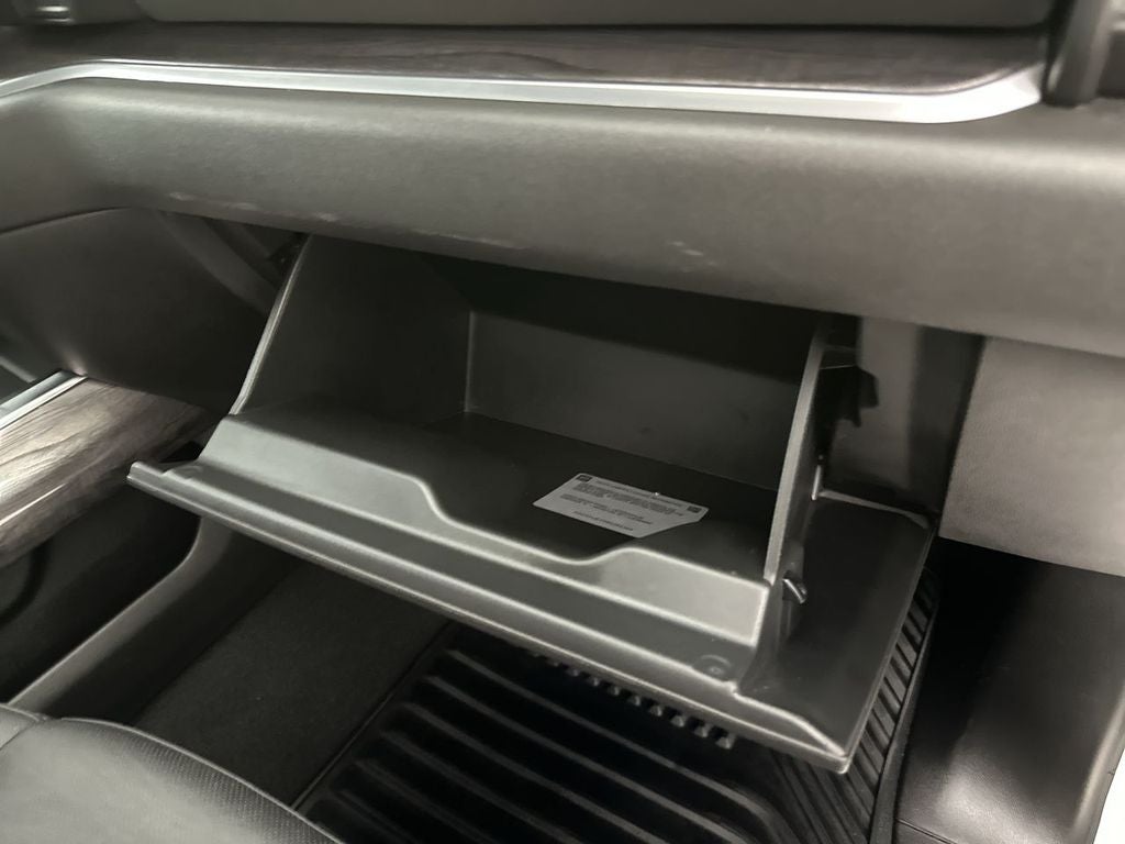 2024 Chevrolet Silverado 3500 HD LTZ