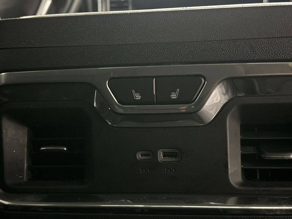 2024 Chevrolet Silverado 3500 HD LTZ