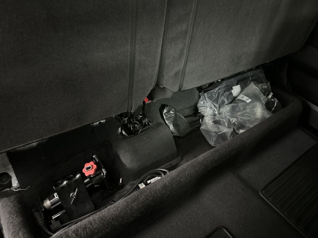 2024 Chevrolet Silverado 3500 HD LTZ