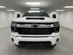 2024 Chevrolet Silverado 3500 HD LTZ