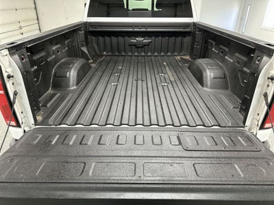 2024 Chevrolet Silverado 3500 HD LTZ