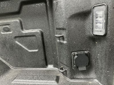 2024 Chevrolet Silverado 3500 HD LTZ