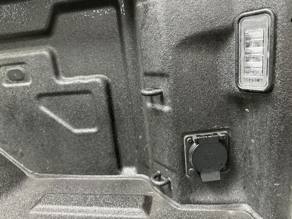 2024 Chevrolet Silverado 3500 HD LTZ