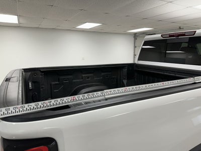 2024 Chevrolet Silverado 3500 HD LTZ