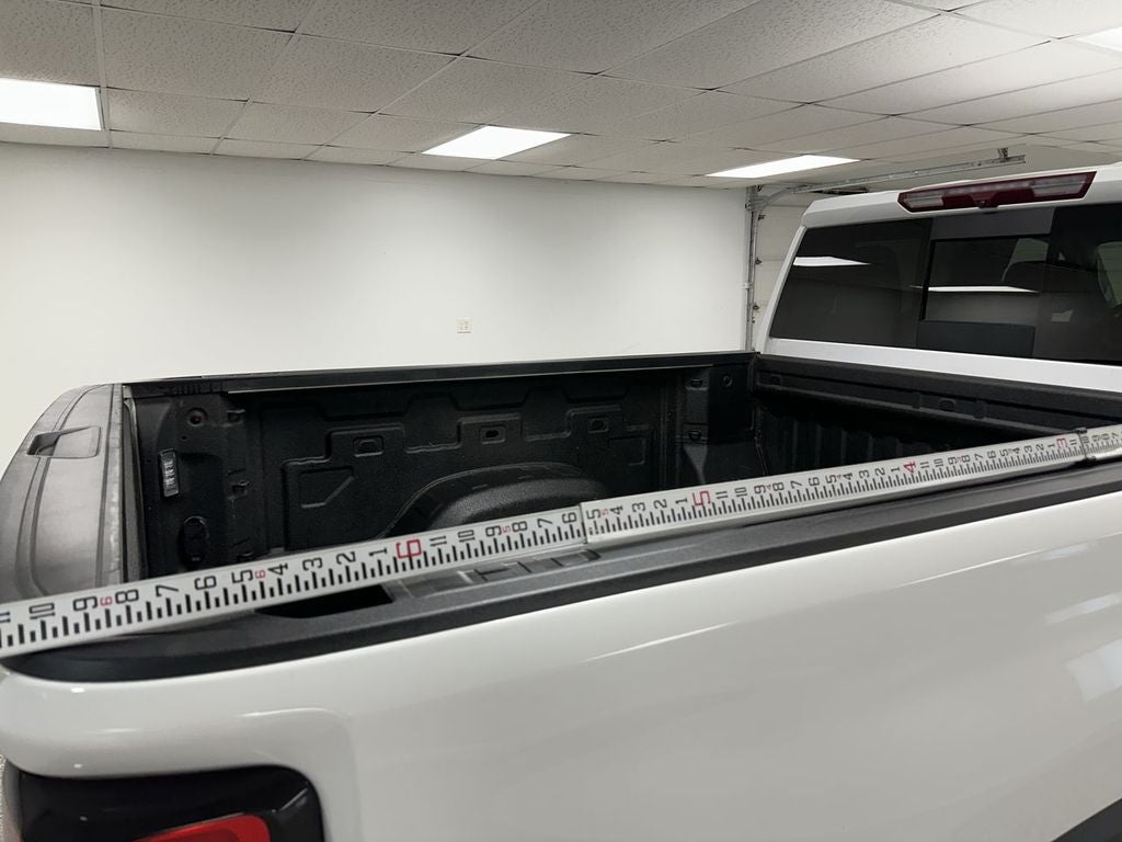 2024 Chevrolet Silverado 3500 HD LTZ