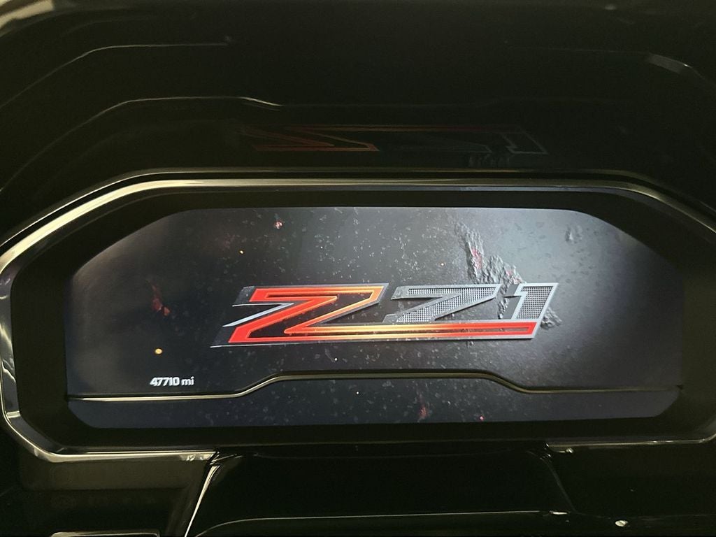 2024 Chevrolet Silverado 3500 HD LTZ