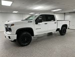2024 Chevrolet Silverado 3500 HD LTZ