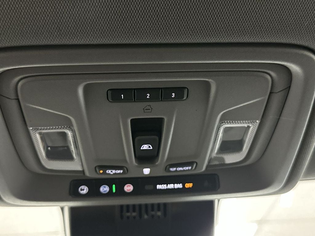 2024 Chevrolet Silverado 3500 HD LTZ