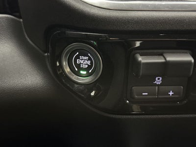 2024 Chevrolet Silverado 3500 HD LTZ