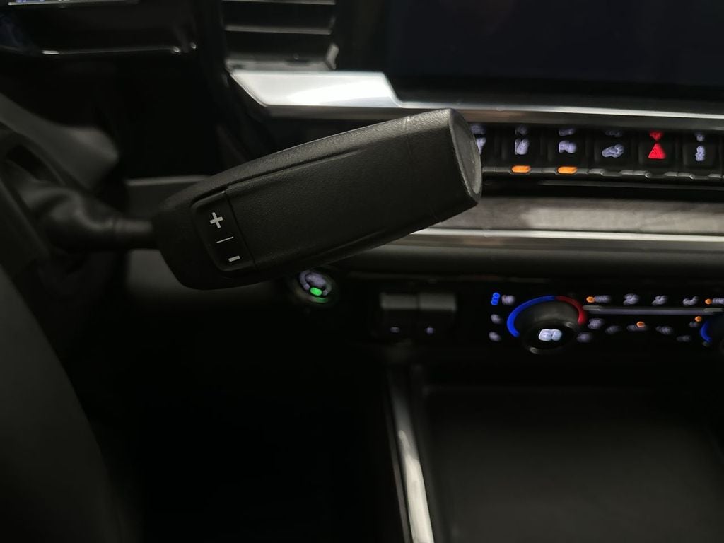 2024 Chevrolet Silverado 3500 HD LTZ