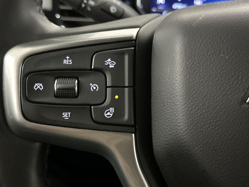 2024 Chevrolet Silverado 3500 HD LTZ