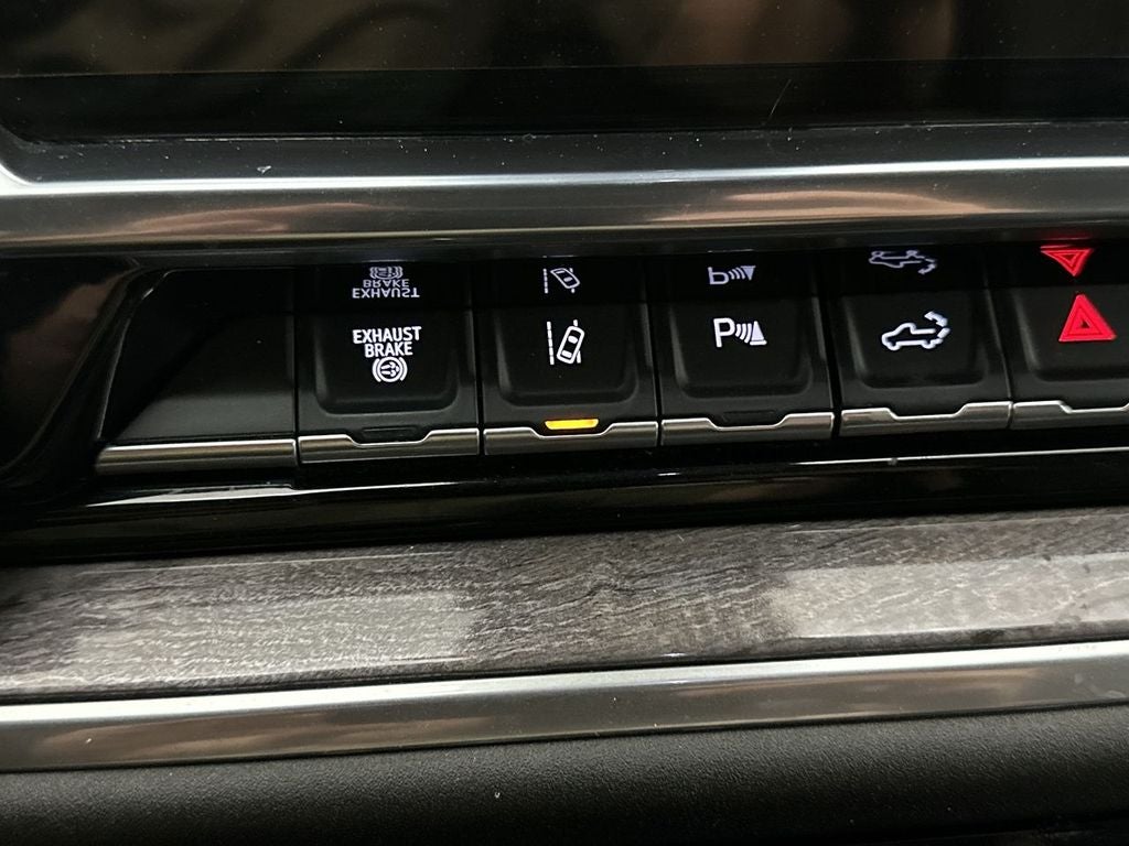 2024 Chevrolet Silverado 3500 HD LTZ