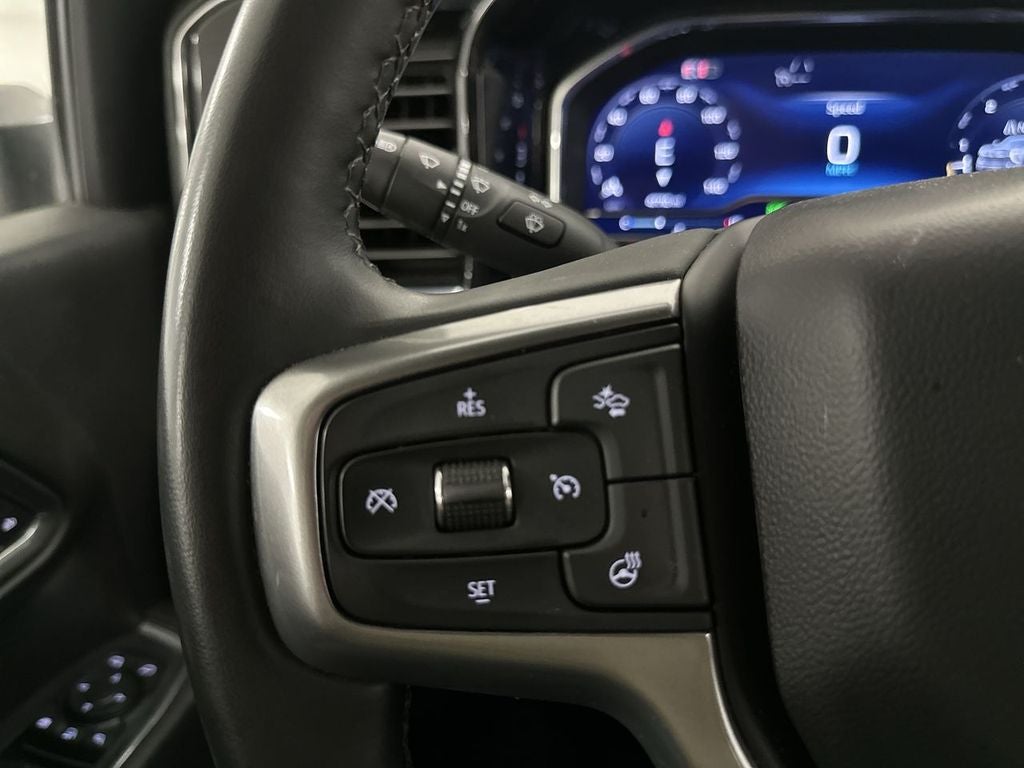 2024 Chevrolet Silverado 3500 HD LTZ