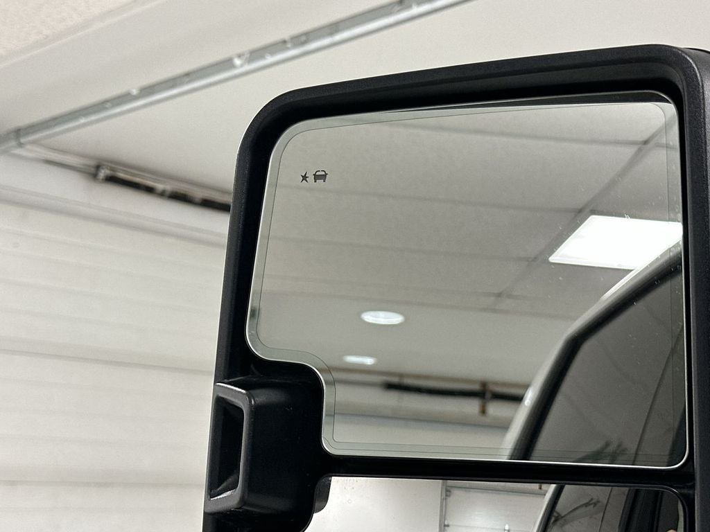 2024 Chevrolet Silverado 3500 HD LTZ