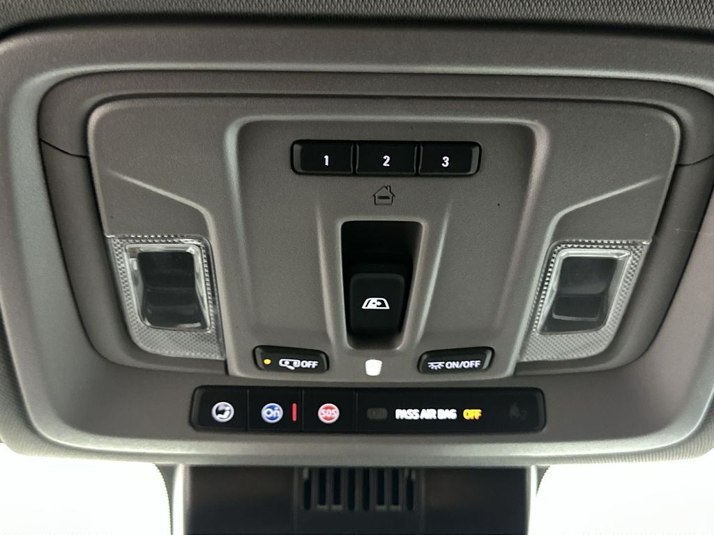 2024 Chevrolet Silverado 3500 HD LTZ