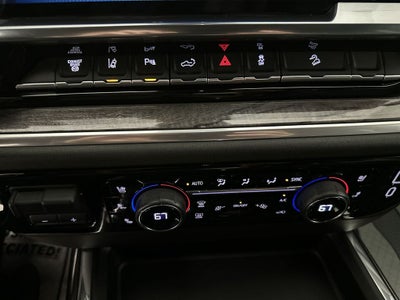 2024 Chevrolet Silverado 3500 HD LTZ