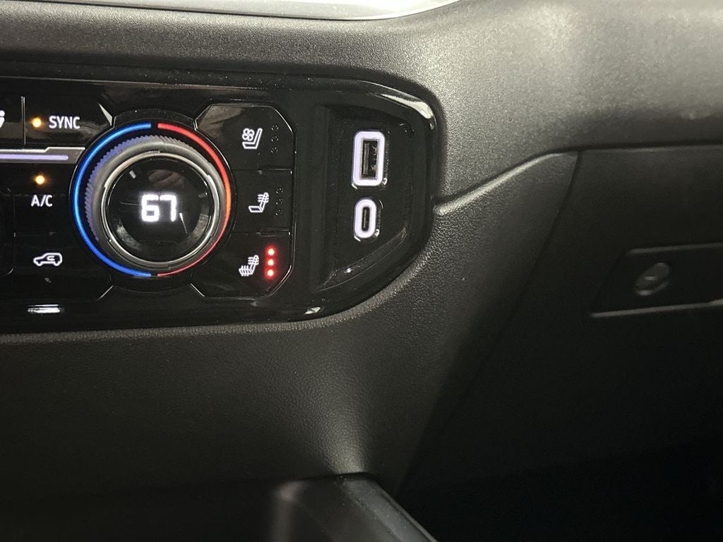 2024 Chevrolet Silverado 3500 HD LTZ