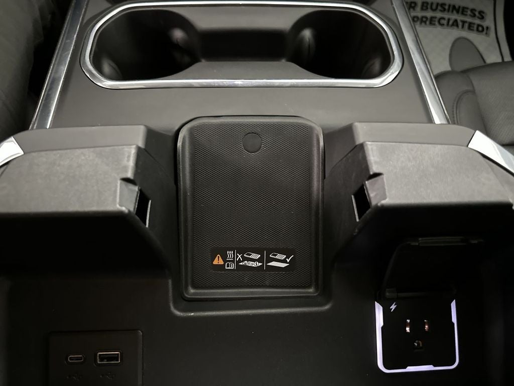 2024 Chevrolet Silverado 3500 HD LTZ