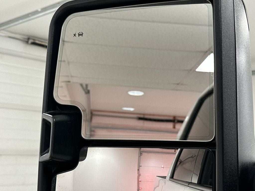 2024 Chevrolet Silverado 3500 HD LTZ