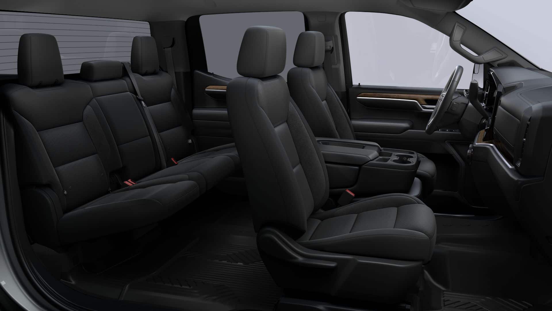 2026 Chevrolet Silverado 1500 RST - Photo 6