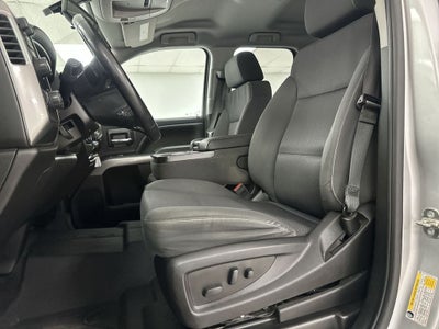 2019 Chevrolet Silverado LD LT