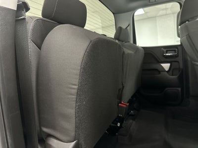 2019 Chevrolet Silverado LD LT