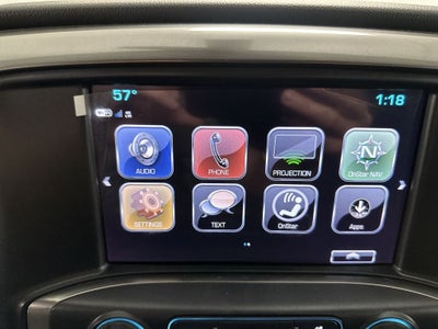 2019 Chevrolet Silverado LD LT