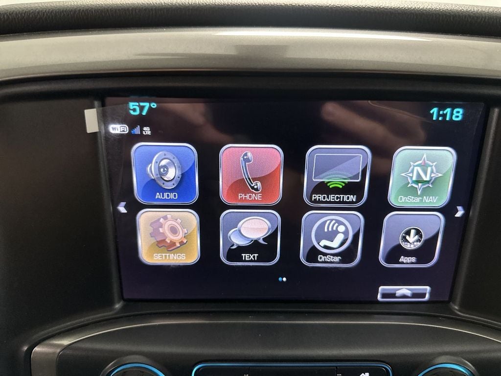 2019 Chevrolet Silverado LD LT