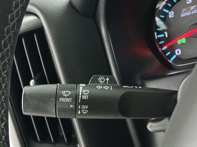 2019 Chevrolet Silverado LD LT