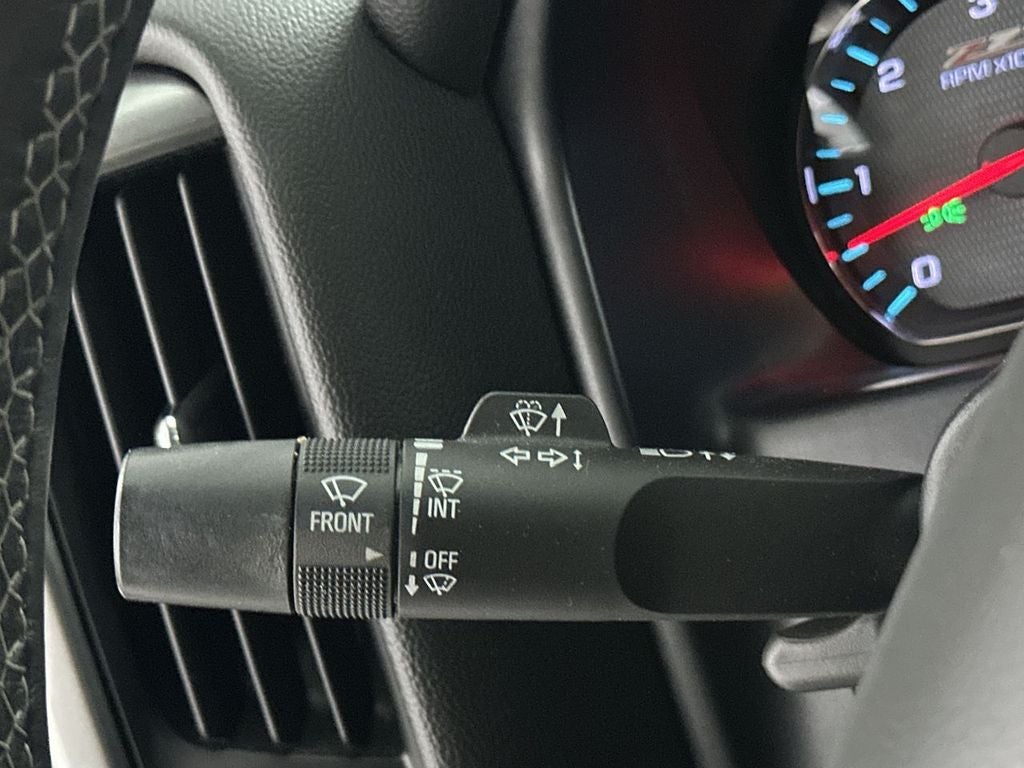 2019 Chevrolet Silverado LD LT