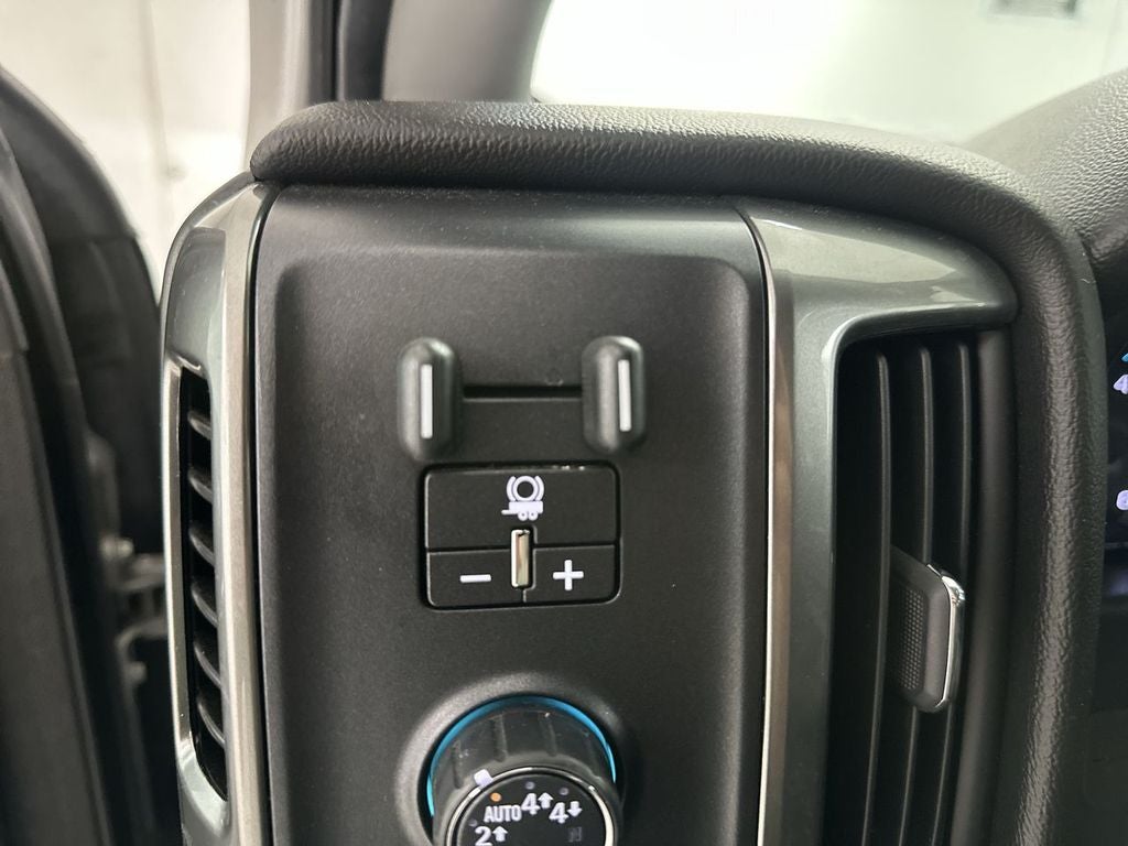 2019 Chevrolet Silverado LD LT