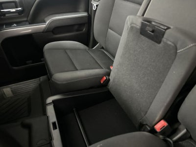 2019 Chevrolet Silverado LD LT
