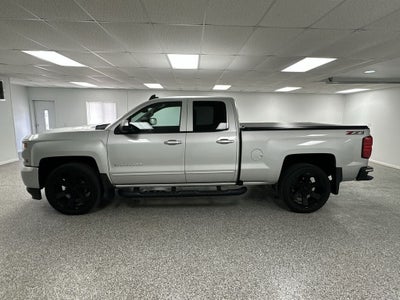 2019 Chevrolet Silverado LD LT