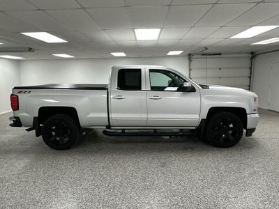 2019 Chevrolet Silverado LD LT