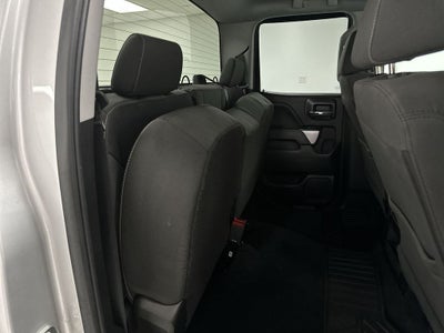 2019 Chevrolet Silverado LD LT
