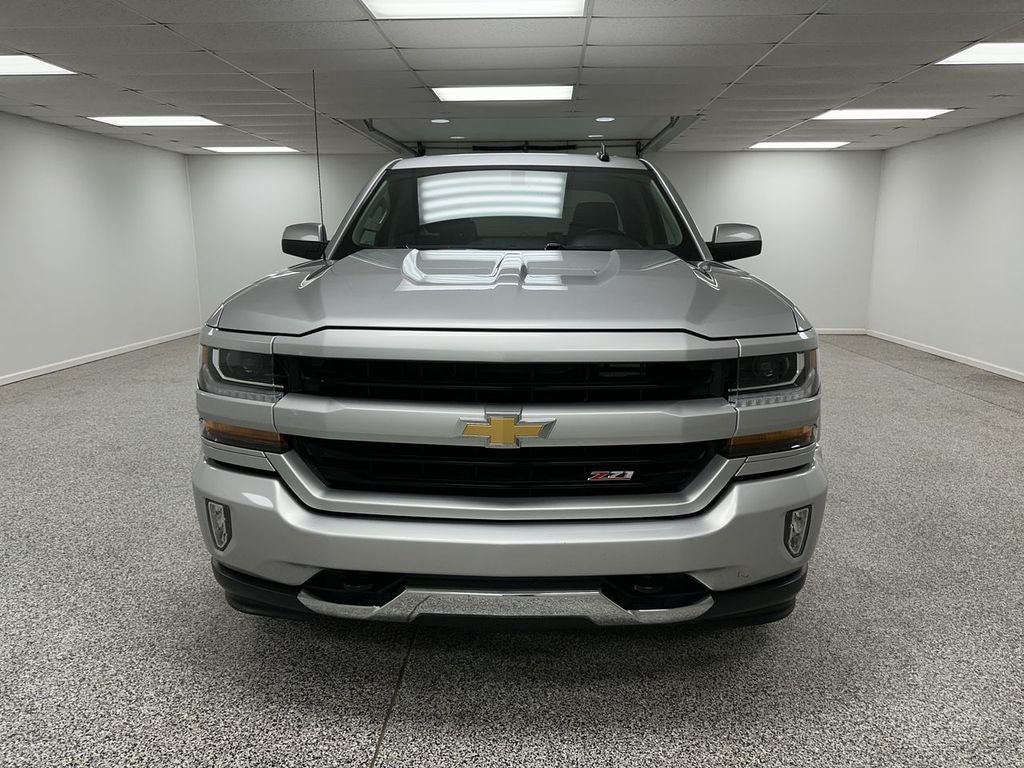 2019 Chevrolet Silverado LD LT