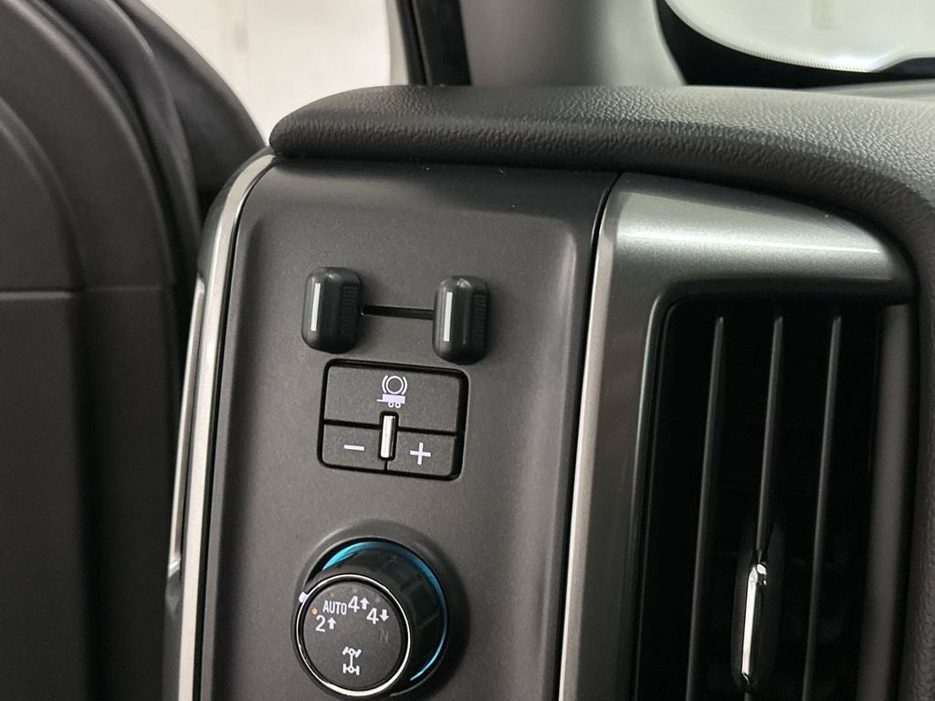 2019 Chevrolet Silverado LD LT